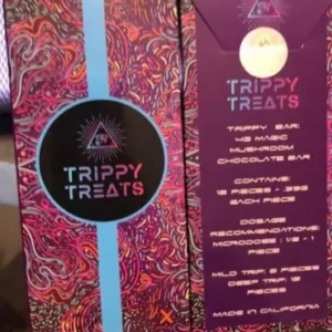 Trippy Treats